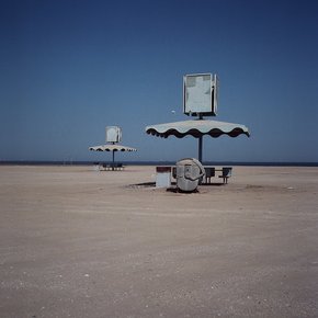 Ziad Antar, <i>Foujaira,</i> from the series <i>Portrait of a Territory,</i> 2010, c-print. Commissioned and produced by Sharjah Art Foundation. Courtesy of the artist. 