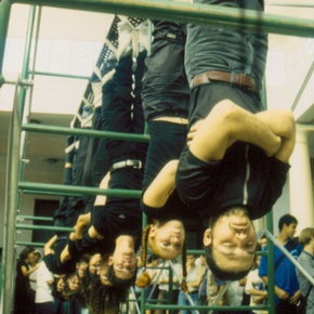 Ibraaz January Reader 009/07