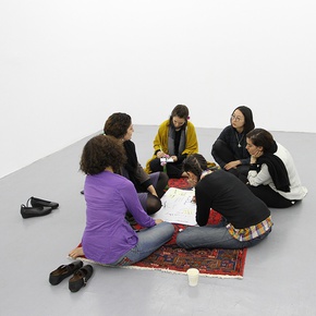 Ibraaz Reader 009/10