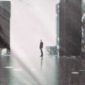 Future Imperfect: Contemporary Art Practices and Cultural Institutions in the Middle East