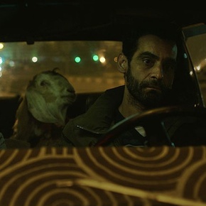 Ibraaz January Reader 010/07