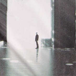 Future Imperfect: Contemporary Art Practices and Cultural Institutions in the Middle East 