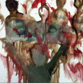 Philip Horani, <em>LIBERTé,</em> 2011, video still. Courtesy of the artist.