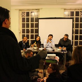 Is Artists' Independence Being Subsumed by Politics?