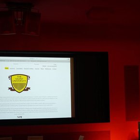 Alternative to What?