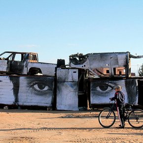 Ibraaz February Newsletter