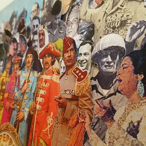 Ibraaz March Newsletter