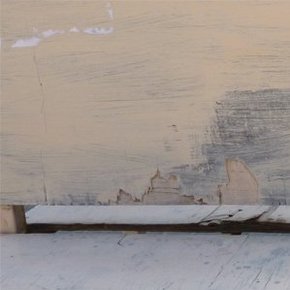 Detail from Bench/City/Bench (Sharjah), copyright ATP/Ibraaz, 2013.