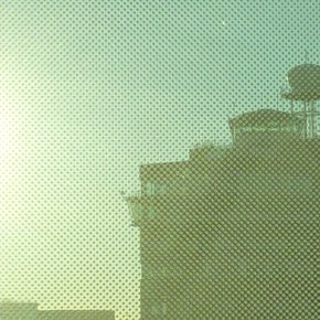 <em>Perforated City (close-up)</em>, 2013 Copyright ATP/Ibraaz.