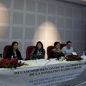 Art and its Prospects in Contemporary Maghrebi Societies