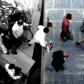 Ibraaz/Kamel Lazaar Foundation announce online media partnership with Art Dubai's 2014 Global Art Forum