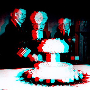 Ibraaz February Newsletter