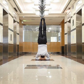 Ibraaz May Newsletter