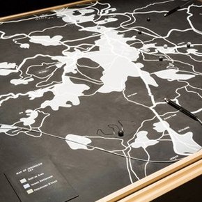 Bisan Abu-Eisheh, <em>Sorry, your search for "Palestine" produced no results</em>, 2013