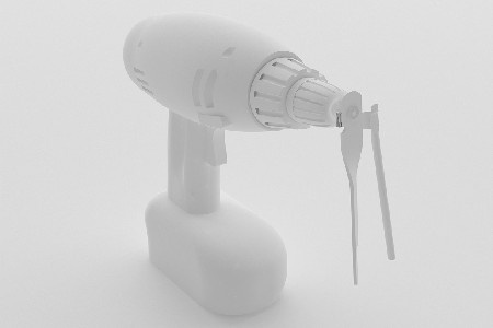 The Provisionary That Lasts (series)