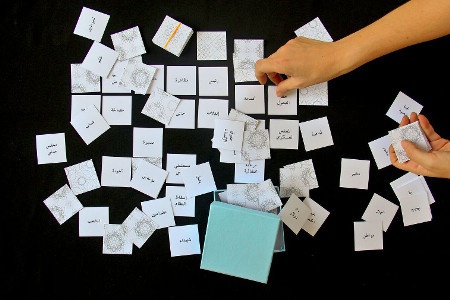 A Dictionary of the Revolution