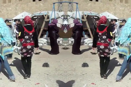 Fastforward And Rewind