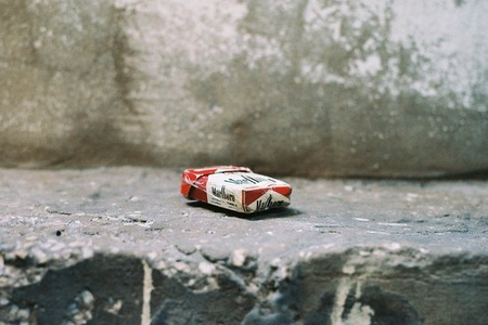 17,000 Missing: A Nation in Denial