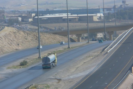 Looking for the Dhab