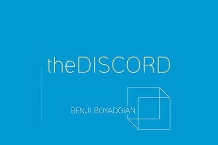 theDISCORD