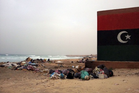 40 years of Running on the Same Spot