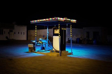 The Past Was Another Country