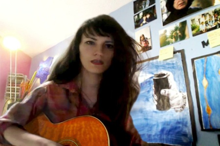 Untitled YouTube Stills