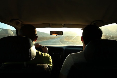 The Incidental Insurgents