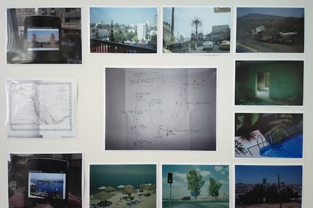 Following, A week in Cairo