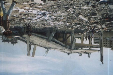 The One That Got Away