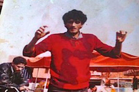 Orality, an Immaterial Heritage