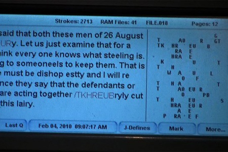 Received Pronunciations