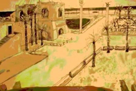 40 years of Running on the Same Spot