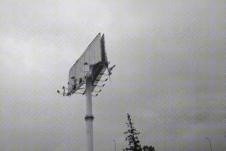 Residents on Tripoli Street Archive War