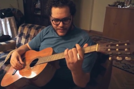 Hashem L Kelesh – هاشم الكلش 