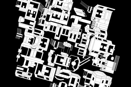 Chronicles from Majnun until Layla 