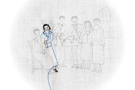 … A story I never forgot…