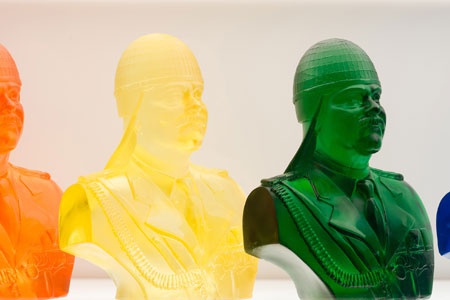 FIELD MEETING Take 4: Thinking Practice