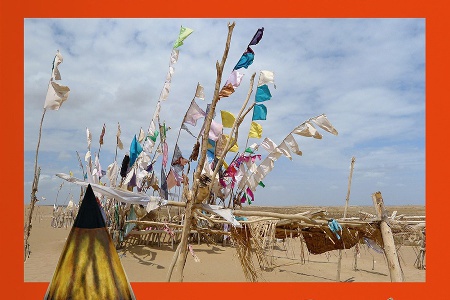 Slavs and Tatars: Mirrors for Princes