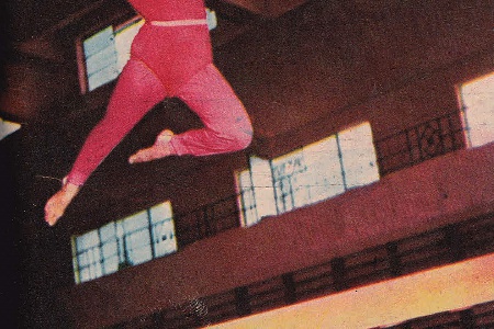 A Prologue to the Past and Present State of Things