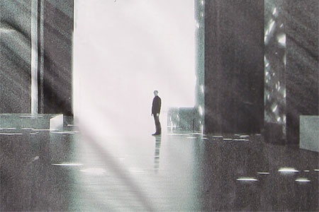 Future Imperfect: Contemporary Art Practices and Cultural Institutions in the Middle East 