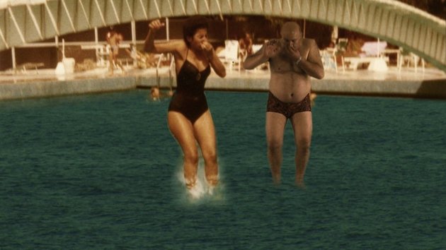 Ahmad Ghossein, My Father is Still a Communist: Intimate Secrets to be Published, 2011, video still. Courtesy of the artist.