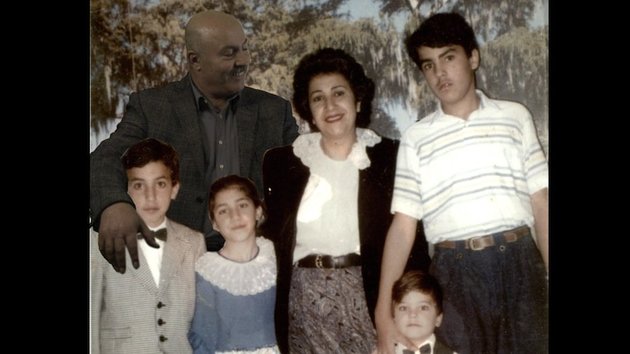 Ahmad Ghossein, My Father is Still a Communist: Intimate Secrets to be Published, 2011, video still. Courtesy of the artist.