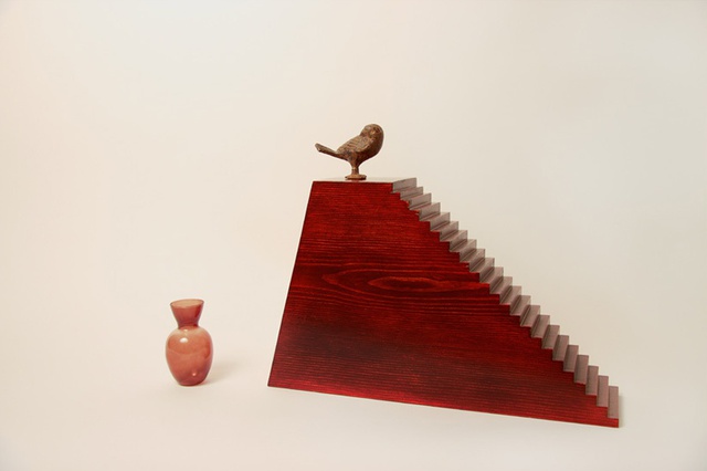 Iman Issa, from the series Common Elements, 2013.