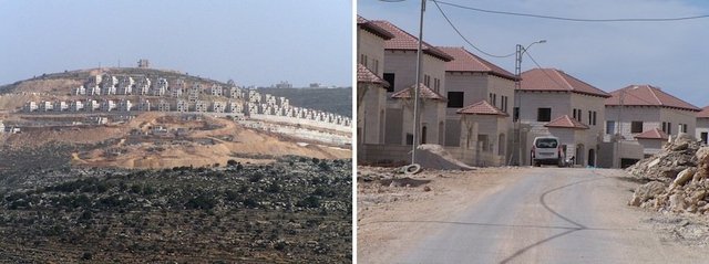 Yazid Anani, Diplomats Housing Project,, 2011. 