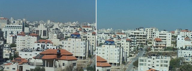 Yazid Anani, Ramallah, 2011. 