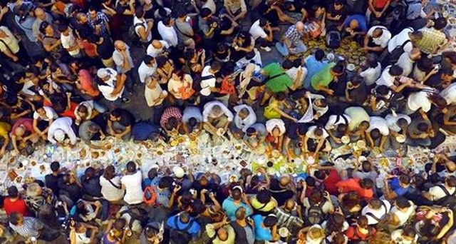 Found image: Earth Table.