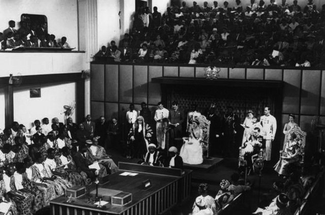 Maryam Jafri, Independence Day 1936-1967, 2009-present.