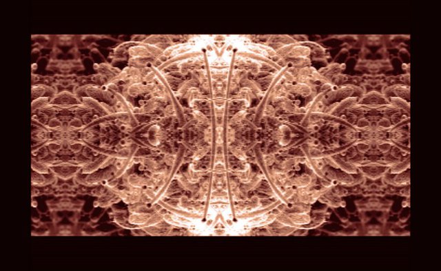 Ahmed Nagy, Holy Zero, 2010. Video installation, still no 1.