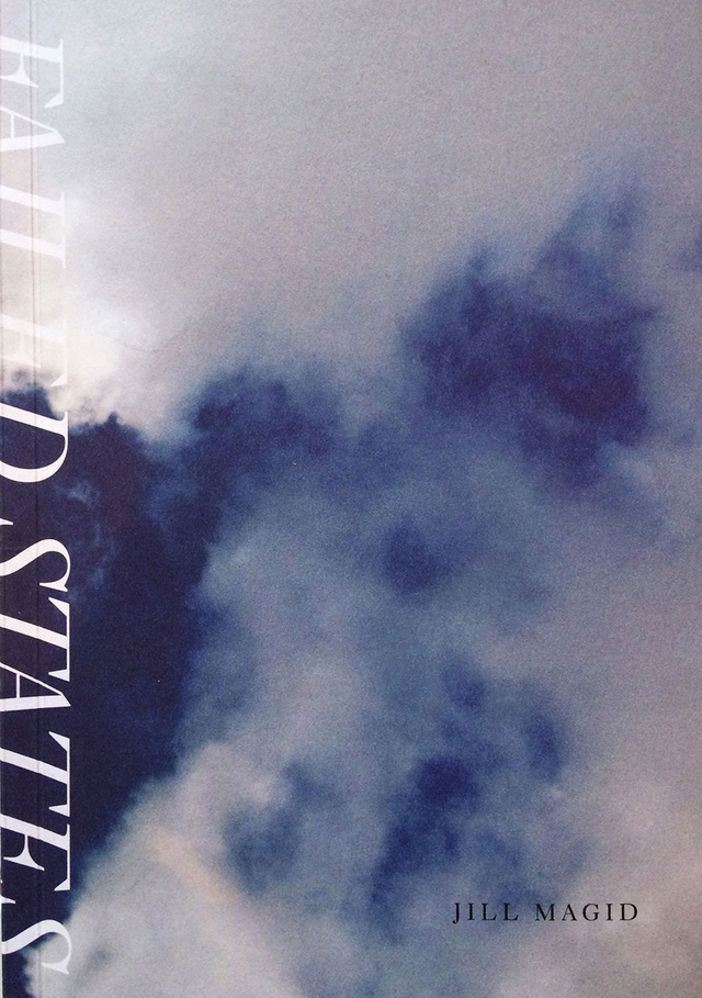 Jill Magid, Failed States, 2012.